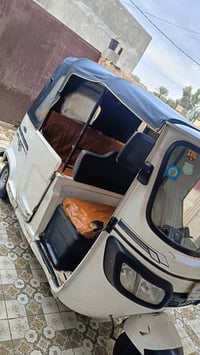 تكتك تي في اس • موديل 21 • تحويل باسمي