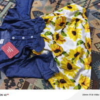 كل الاعمار • ملابس بيتي • ملابس طلعة