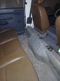 كيا حمل دبل قمارة موديل 2023 مكفوله  رقم انكليزي بابل بأسمي سعرها 165 ...