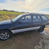 كورلا ١٩٩٦ • مكينة ١٨٠٠ • كفاله مكينه وكير