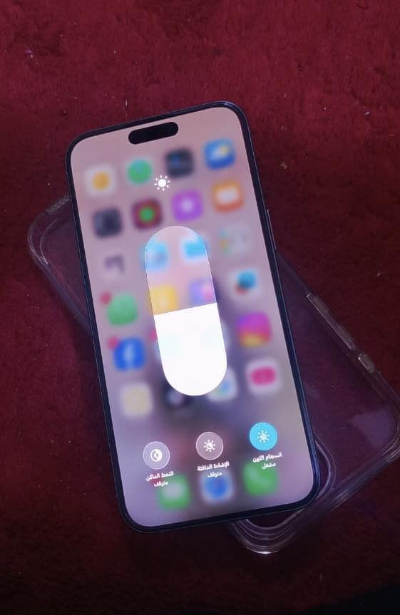 سلام عليكم جهاز لبيع ١٥ بطاريه ٩٠ مامفتوح سعر مليون وخمسين وبيه مجال لشراي او مراوس ب ١٦ ونطي فوكاه وتحياتي لشباب


**إذا كنت صاحب هذا الإعلان وتريد حذفه لأي سبب، رجاءا أرسل رسالة إلى الدعم الفني**