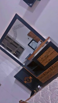 حي القاهره بغداد • غرفة نوم ٧قطع • تبديل