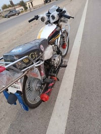 دراجة • موديل 2023