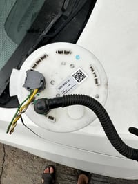 فيول بم Motorcraft (عبوة كاملة) فورد فيوجن 2010 - 2012 اصلي تفصيخ للبي...