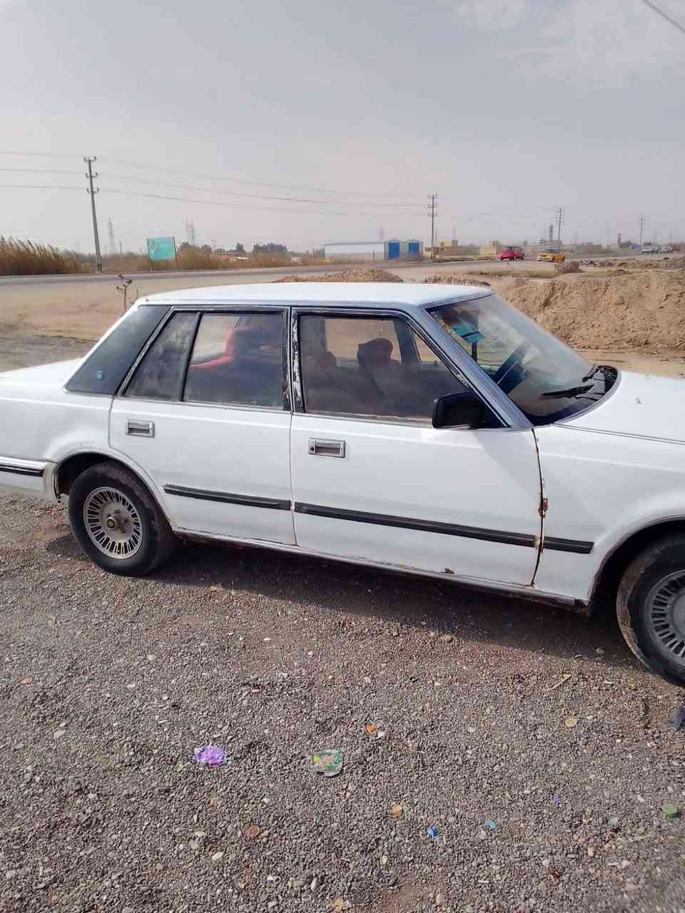 سوبر 68 الموديل مكفوله الملاك في السماوه السعر 29
***********
