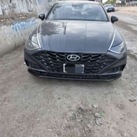 سوناتا SEL • ١٦٠٠ تيربو • حادث