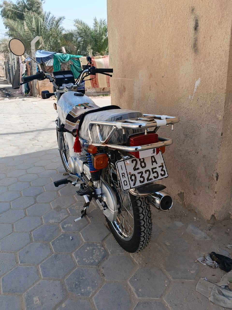 مكلف بلنشر سلام عليكم 
4 كير للبيع في النجف رقم نجف انكليزي وسنويه مديل 23 طالعه بل25 نجف حي الانصار مكفوله من كلشي حته من البنجر 😂
للاستفسار *********** واتساب فقط.
