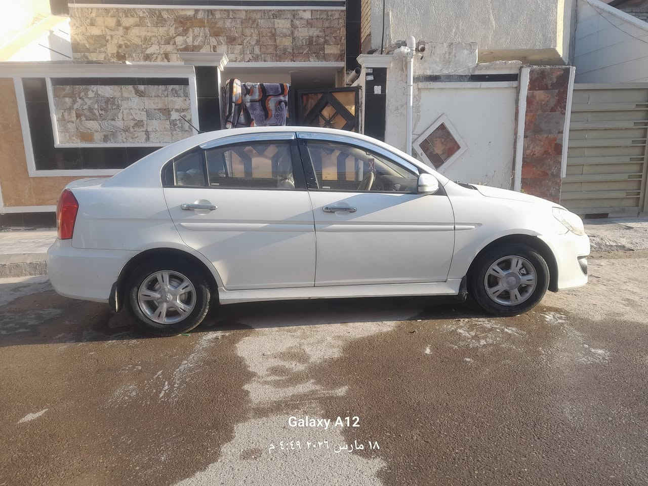 السلام عليكم اكسنت 2011 مكينه كير جدد فول موصفات سلايت شغال شاشه كامره رقم بغداد دولي باسمنه خليجي جام كهرباءي مكينه 1600 دوش كير اوتو ماتيك اشاير بل مري بيه قطعتين صبغ لايت زنون تبريد ثلج خير من الله صدر خلفي امامي جديد تخم تاير جديد صار اسبوعين من بدلته كهرباءيات حداديه كله جاهزه سياره جاهزه مكاني بغداد السعر 82وبيه مجال شيء بسيط الاتصال عله الرقم *********** و*********** بيهن. واتساب اخوان مكلف بل النشر
