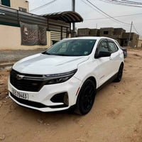 اكوينوكس ٢٠٢٢ • بنيد مبدل • ٦٣٠٠٠ ميل