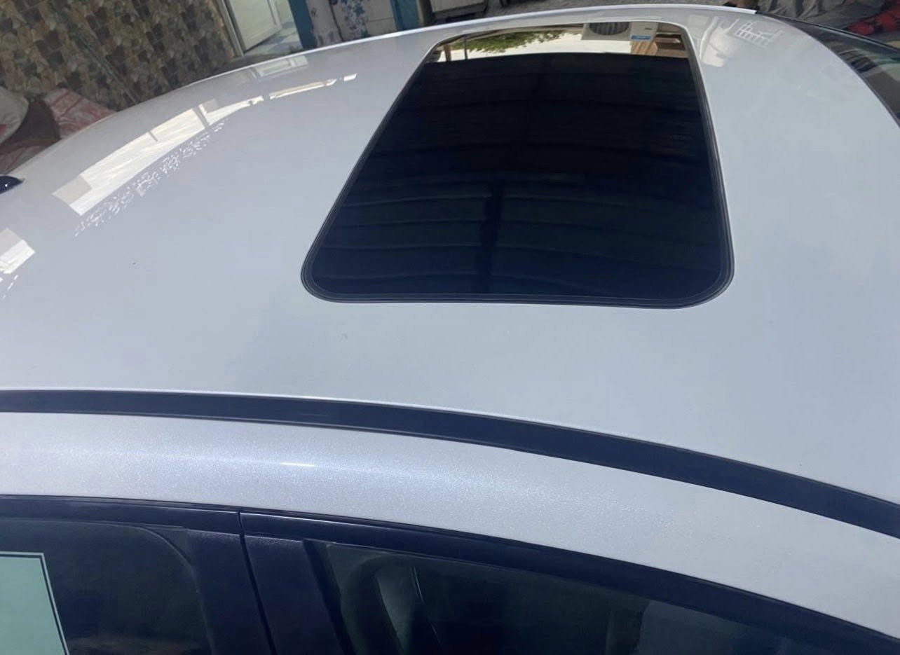 سلام عليكم ورحمه الله وبركاته
النترا لمتد امريكي

موديل 22 فول 

 
الون ابيض

ماشيه 22

العنوان بغداد البياع

***********
