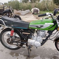 دراجة 4 كير موديل 18 اوراق اصولي محرك 25 دراجه كلها شغاله السعر خاص لل...