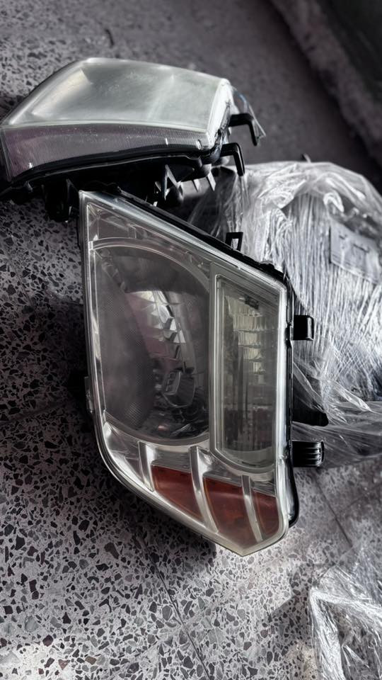 وصول غراض باثفندر ارمادا اكستيرا 
يوجد توصيل جميع محافضات العراق باسعار مناسبه 
شرط الفحص أمام المندوب 
*********** للاستفسار والحجز
