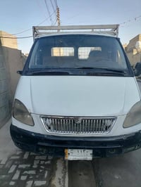 ​📣 للبيع: كازيل روسي (حمل) - دبل شاصي وشغالة توب السيارة نظيفة وجاهزة ...