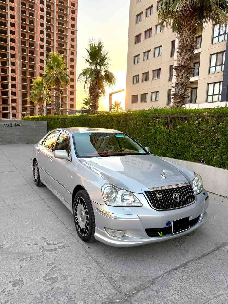 Toyota majesta 2008✈️🧿⚜️

TB: موس موس 📦
مواسه فات(٤ دوگمە-بەسمە-سلاید-کوشن کارەبا-سەلاجە-سندوق شەفت-لایت کریستال-سوکان کارەبای+ڤۆلیۆم- ئاوێنە کارەبای شەفت-تحدید سرعە-شاشەو کامیرا-کەلە دوگمە -هتد……
گێر مەکینە کارەبای تەبرید  توندو تۆڵی بەشەرت!
نرخ(52) مجال
بۆزانیاری زیاتر پەیوەندی بکە 
*********** أربيل, العراق
