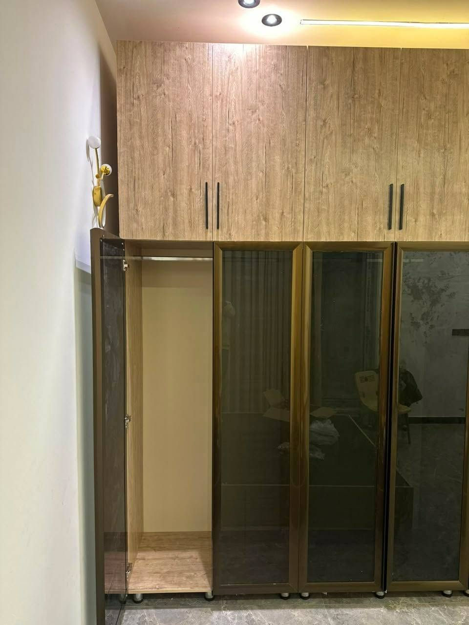 ✨ إيوان للديكورات والمطابخ ✨

نصمم لكم أرقى وأحدث الموديلات بأفكار عصرية ولمسات عصرية تناسب جميع الأذواق.

🏠 مطابخ حديثة وعملية
🎨 ديكورات داخلية مميزة
📐 تصاميم مبتكرة وتنفيذ باحترافية
✅ جودة عالية وأسعار مناسبة

✨ إيوان للديكورات والمطابخ عنوان الأناقة والإبداع في التصميم والتنفيذ.

📞 للحجز والاستفسار: ***********
📲 متوفر واتساب للرد على جميع استفساراتكم.#ديكور
#ديكورات
#تصميم_داخلي
#ديكور_منزل
#ديكور_داخلي
#تصميم_مطابخ
#مطابخ
#مطبخ_عصري
#مطابخ_حديثة
#مطابخ_مودرن
#مطبخ_أحلامك
