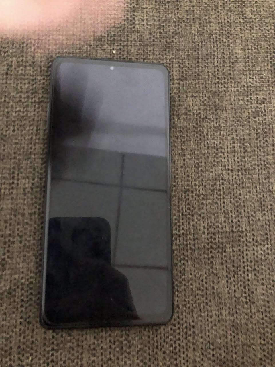 بلاك شارك 5 برو اخو الجديد ويا الكفر مالته الي يجي ويا الجهاز مع شاحنه اصلية 90 واط
الجهاز طيارة في الشحن يشحن 120 واط ب 15 دقيقة يفول من صفر الى 100🔥

الذاكرة 256/12

معالج سناب داجون🔥

شفتات جانبية و يشغل ليد في الضهر

صوت استريو 

شاشه 144 هيرتز ⚡️

السعر 400 الف مكان اربيل


**إذا كنت صاحب هذا الإعلان وتريد حذفه لأي سبب، رجاءا أرسل رسالة إلى الدعم الفني**