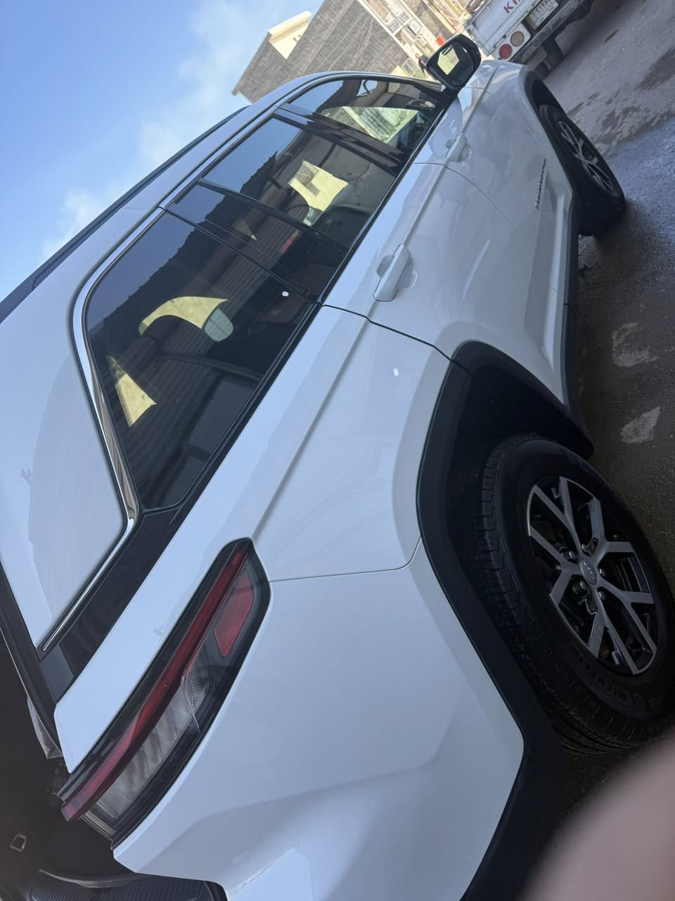 جيب 24فول فول كتاب شهداء اريد مرواوس فور رنر مكاني بغداد ***********
