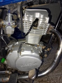 موتوسيكل • ارشه 23 • خاص