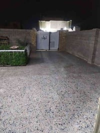 الكوت حي الحكيم • ٣٠٠م • مرقّم بلدية