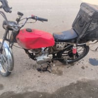 موديل 2014 • موتور تعبان • للبيع قطع