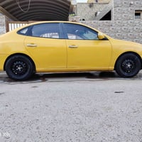 النتره • ٢٠١٠ • محرك و كير مكفولة