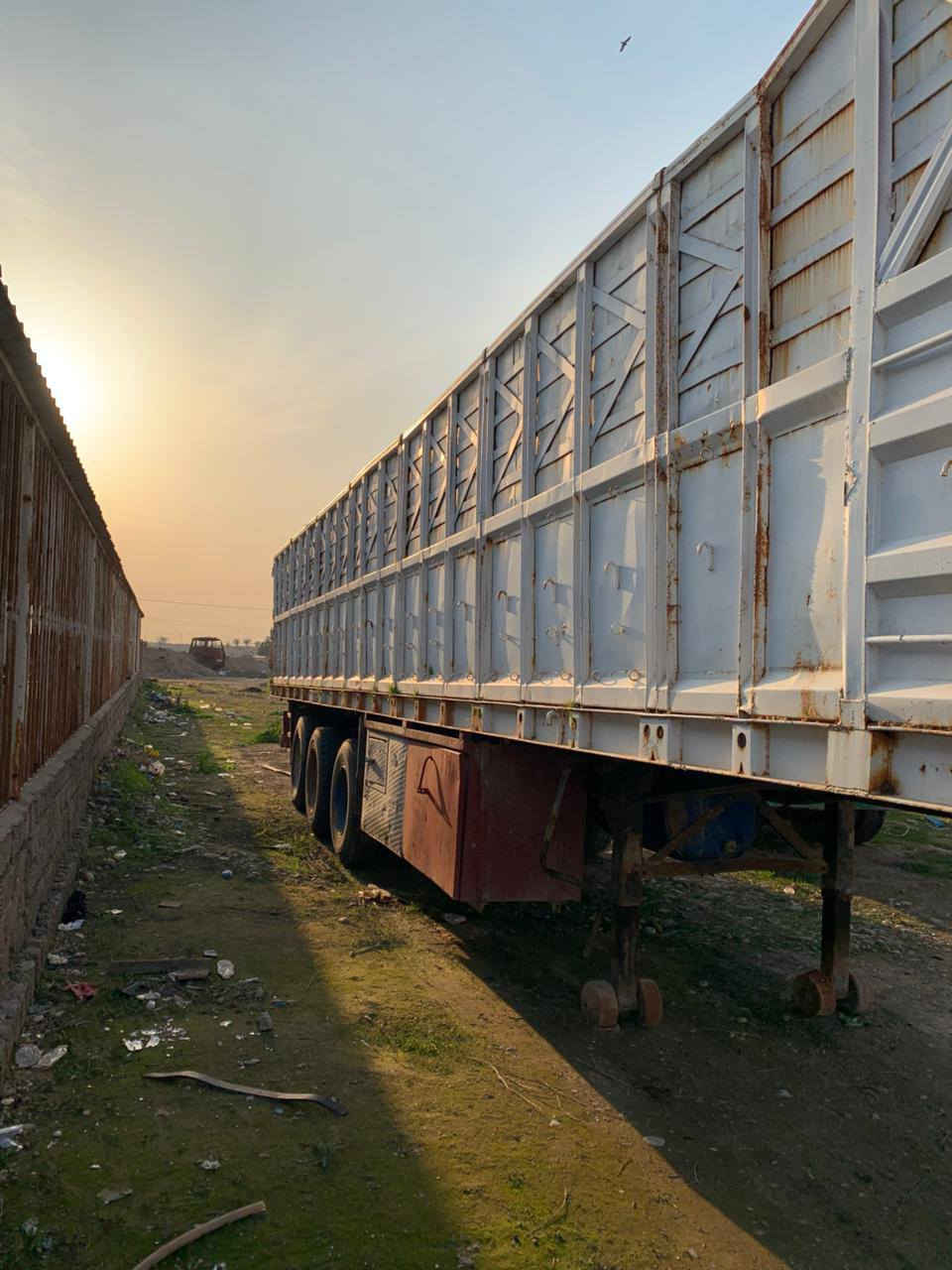 عربانه ١٢/ونص 3محور مزوج مكفوله كفاله عامه *********** السعر ٧٠ بيها مجال
