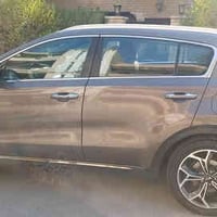 كيا سبورتج ٢٠٢٠ خليجي   جي تي لاين للبيع  مواصفات فول ١/١ مكينه ٢٤٠٠  ...
