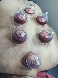 اليوم زارنا الأخ محمد من اهالي الاعلام والاخ من اهالي العامرية واللزوج...