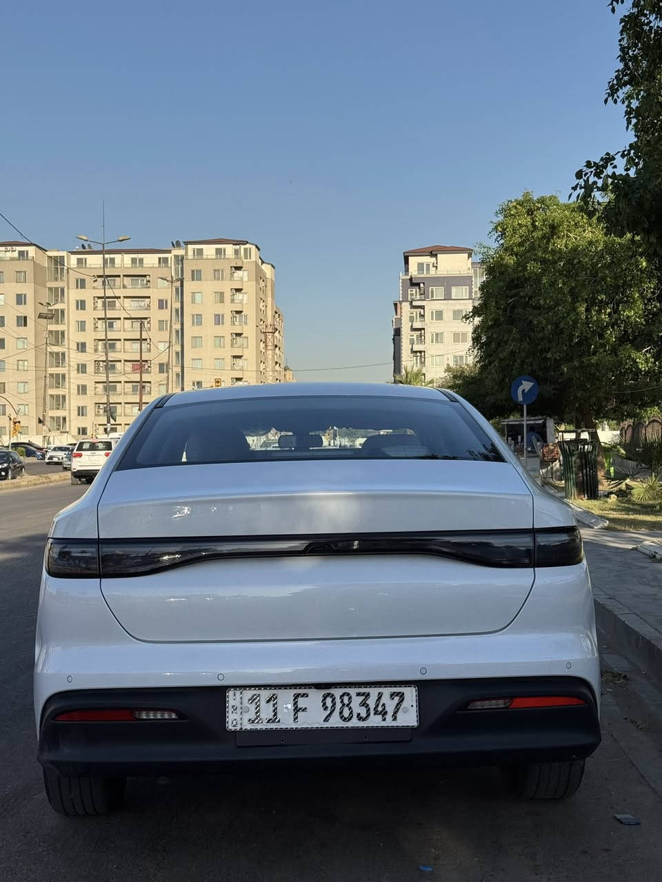 BYD
سيل فايف 

ماشية 500 

مكفولة من الصبغ 

السعر 20مليون 

العنوان معارض البياع معرض الرحمة 

التواصل :***********
