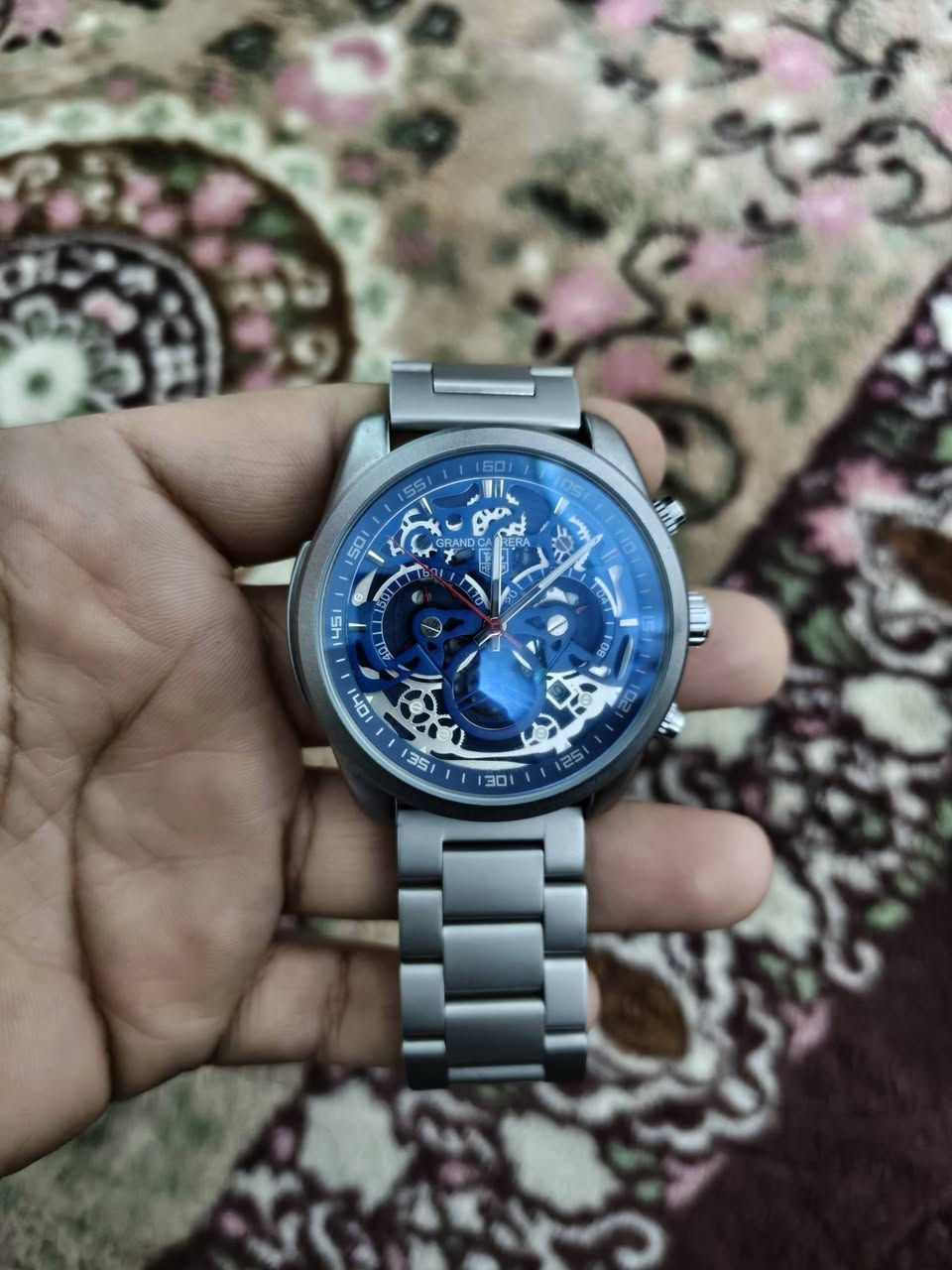 السعر100 اصليه


**إذا كنت صاحب هذا الإعلان وتريد حذفه لأي سبب، رجاءا أرسل رسالة إلى الدعم الفني**