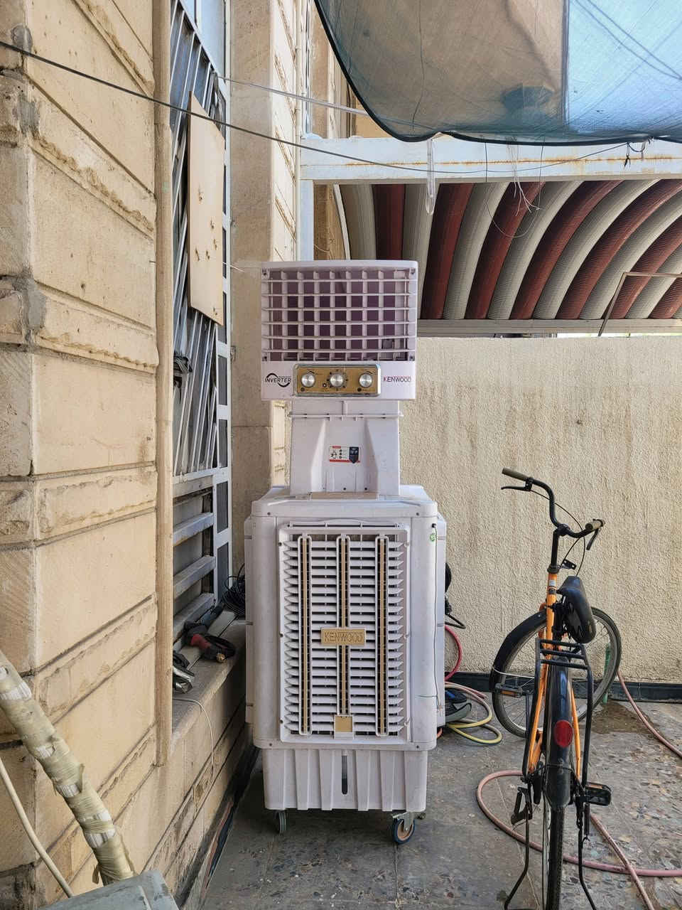 ثنين مبردات كينود استعمال اقل من سنه سبب البيع تغيير المكان حجم ٨٠ سعرهن ثنيهن ٥٥٠ تحكم ٣ مراحل ***********
