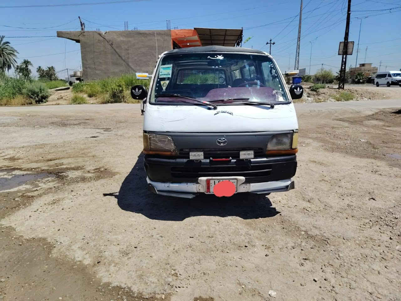 هايسه البيع مو ديل ٩٦تحويل مباشر كير أو مكينه خير من الله تجي اتشوف ابعينه امصفره من كلشي خطه امسيب السده السعر 27$ابيه مجال حك الجيه ***********
