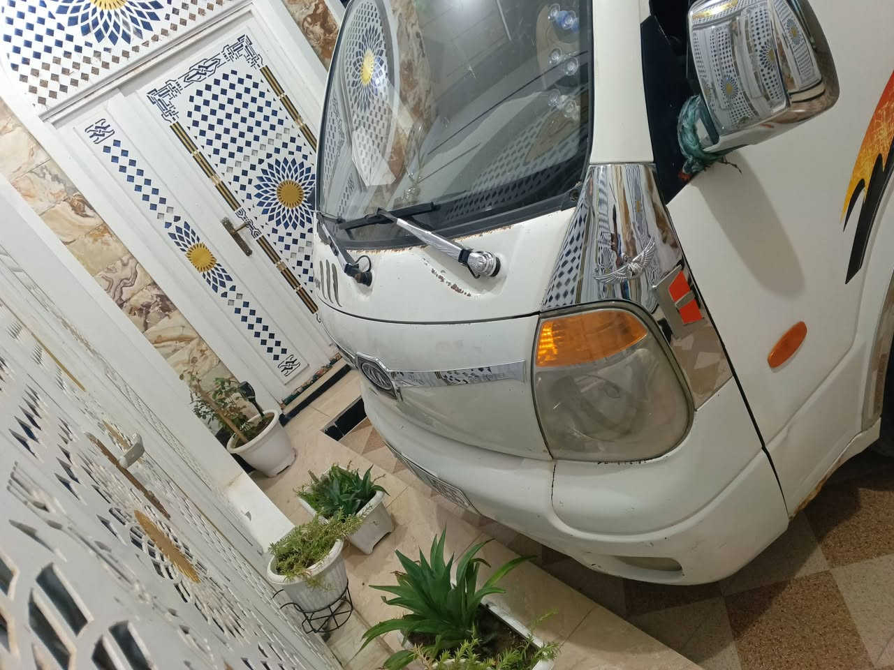 السلام عليكم  كيه حمل مسكر للبيع موديل 2007 السياره فول مواصفات مكانهااا بابل حله السعر 75و بيهاا مجال  للتصال ‏‪***********‬‏ أو ***********💜
