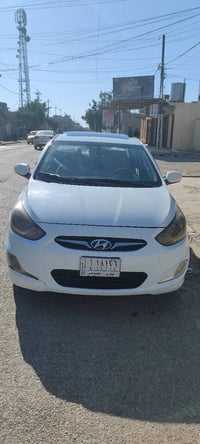 اكسنت • ٢٠١٣ • رقم نينوى