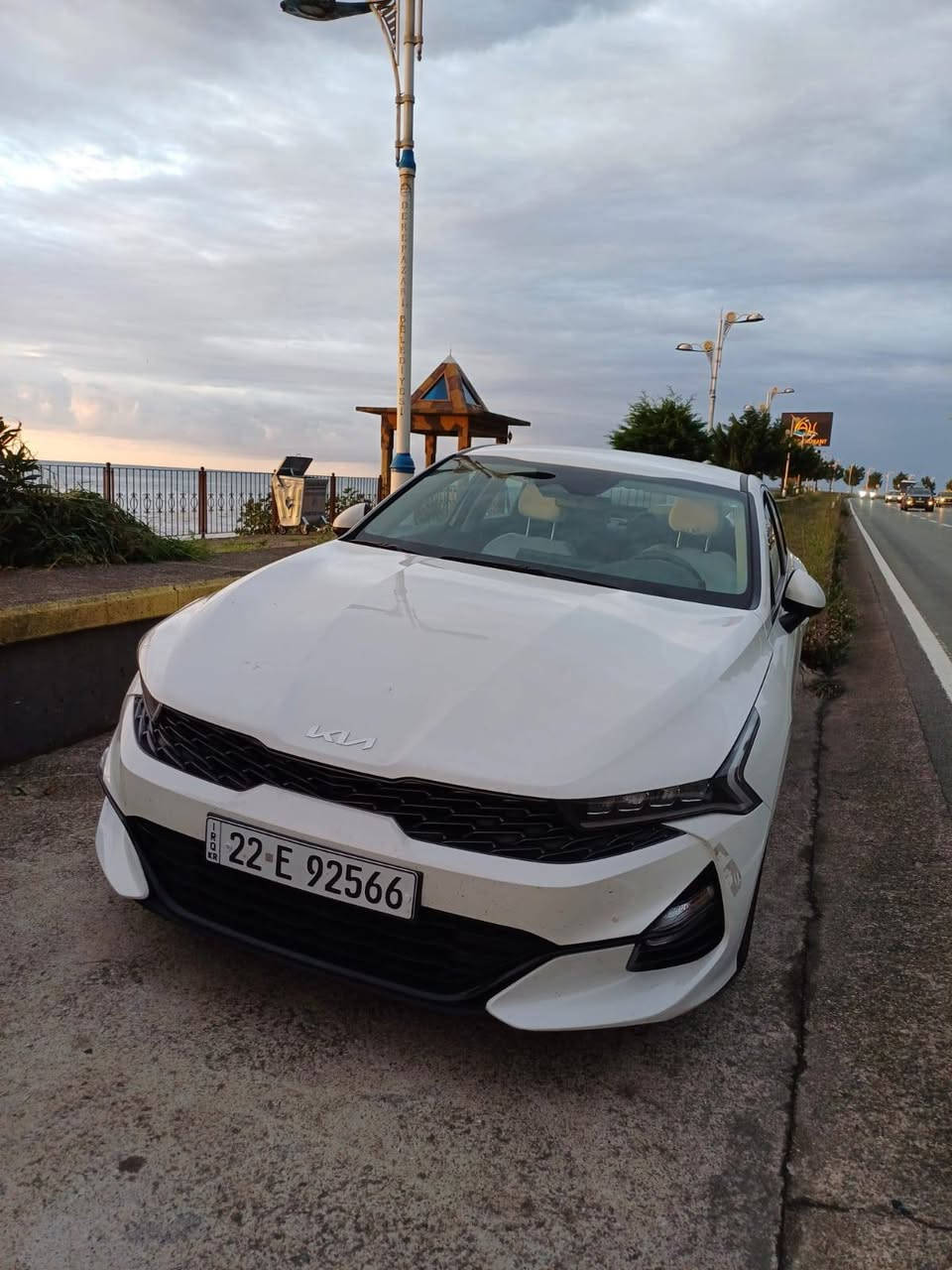 سلام عليكم
كي فايف غاز بلادي للبيع 
3 قطعة صبغ بدون دواخل 
رقم أربيل 
مكاني أربيل 
سعر 175
واتس اب ***********
