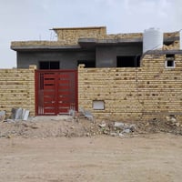 الدجين • ٢٠٠م • بناء ٢٠٢٥