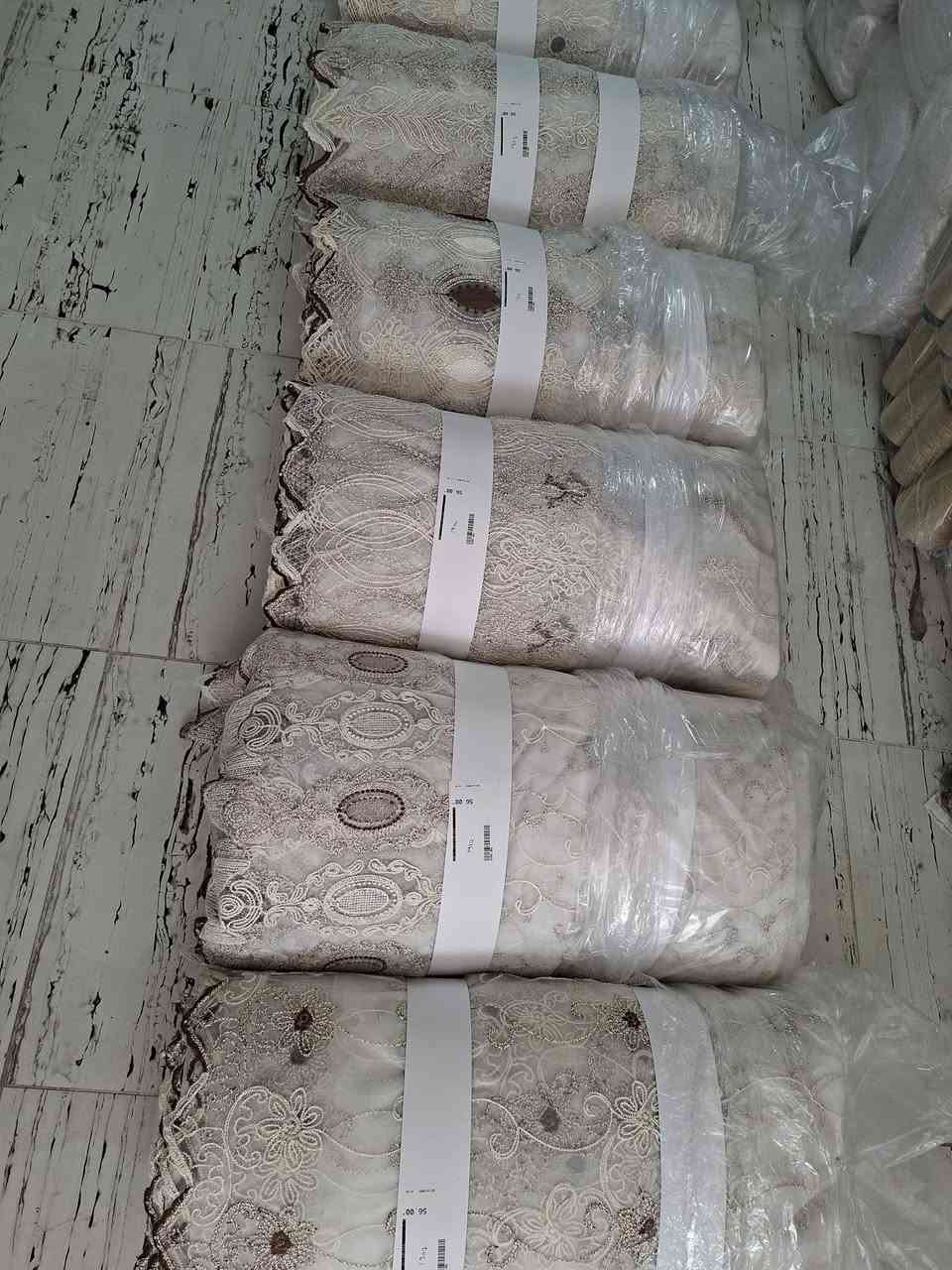 دفعة  جديدة  معكرونة اورجنال  متوفر 3000 متر. سعر ممتاز 
تركيا  بورصة  00905386414569


**إذا كنت صاحب هذا الإعلان وتريد حذفه لأي سبب، رجاءا أرسل رسالة إلى الدعم الفني**