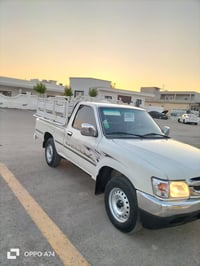 دير موديل 2007 مكينه بخ كير ومكينه واكسن بشرط بدون دعم بدون صبغ طخم تو...
