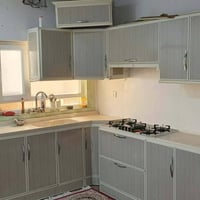 كاونتر ٢٫٢٥م • سنك ٢٫٤٠م • طباخ