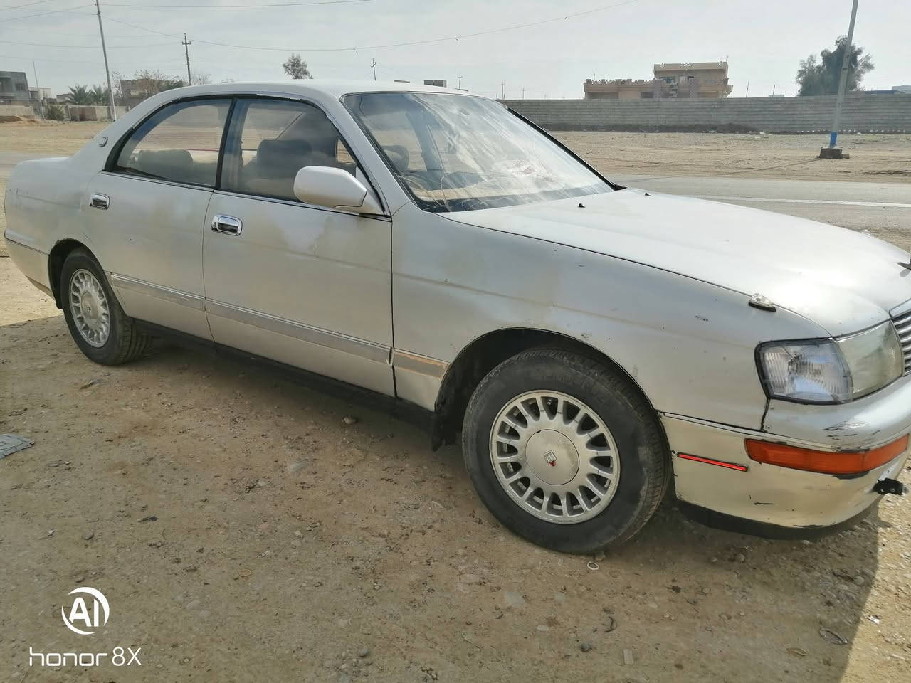 السلام عليكم بطه صدفي للبيع
محرك كير شرط المحرك بي تبخير فقط بلا تنقيص
رقم نينوى سنوية لل ٢٨ غرفه نظيفة سيارة جاهزة
  السعر 47 $ بيع فقط نقد رقم الهاتف ***********
