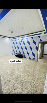 دور الضباط • ١٠٠م • غرفتين