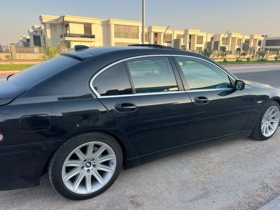 بيع او مراوس اوباما صفر او نيسان هندي

750i V8 2007

وارد يابان فول مواصفات

فتحة

بردات كهرباء

كشنات كهرباء تبريد تدفئه

بيبان شفط

صندوك شفط

لايتات عالي ناصي زينون

تخم تاير جديد

حدادة

سيارة جاهزة من الاخير

رقم بصرة نكليزي 

تحويل ثاني يوم شرط التحويل

مكاني البصرة

السعر 135 وبيها مجال للشراي يتصل

***********
