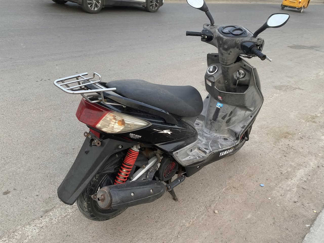 السلام عليكم سكنس فحل ياباني خطين نظيفه جدا نكره بكل وقت رايده ب900 وبيهة شي بسيط مكاني بلديات ***********
