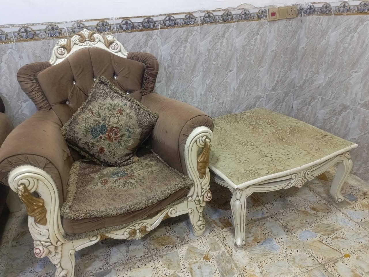 كلمن وسعرة مكان بغداد الكريعات  اسعار مناسبة


**إذا كنت صاحب هذا الإعلان وتريد حذفه لأي سبب، رجاءا أرسل رسالة إلى الدعم الفني**