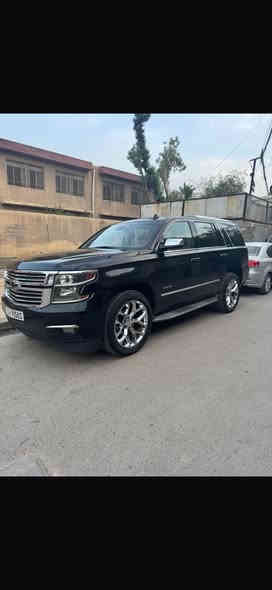 السلام عليكم
تاهو موديل LTZ 2015 كشن منفصل vip
وارد أمريكي بيها صبغ قطعتين ونص وصور الحادث موجوده والسونار موجود
رقم بغداد مشروع وطني باسمي
ماشيه 179 الف
السياره جديده وفووول مواصفات مايحتاج اذكرهن السعر 325$ وبيها مجال
***********
