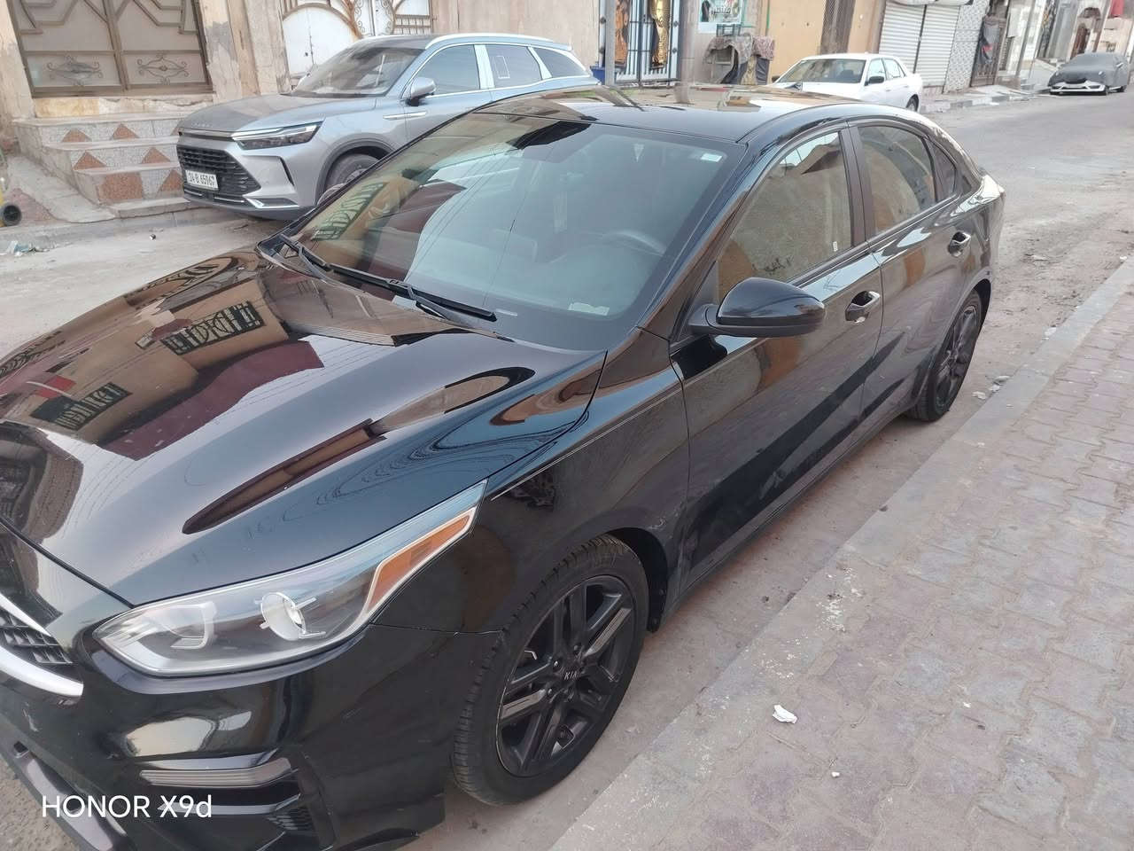 كيا فورتي موديل 2020 وارد امريكي
سياره جديده معوقين بصره بعد ٦تشر وتصير حره كير مكينه تبريد كله جديد ضربتهه كلش بصيطه
120وبيهه مجال
***********
