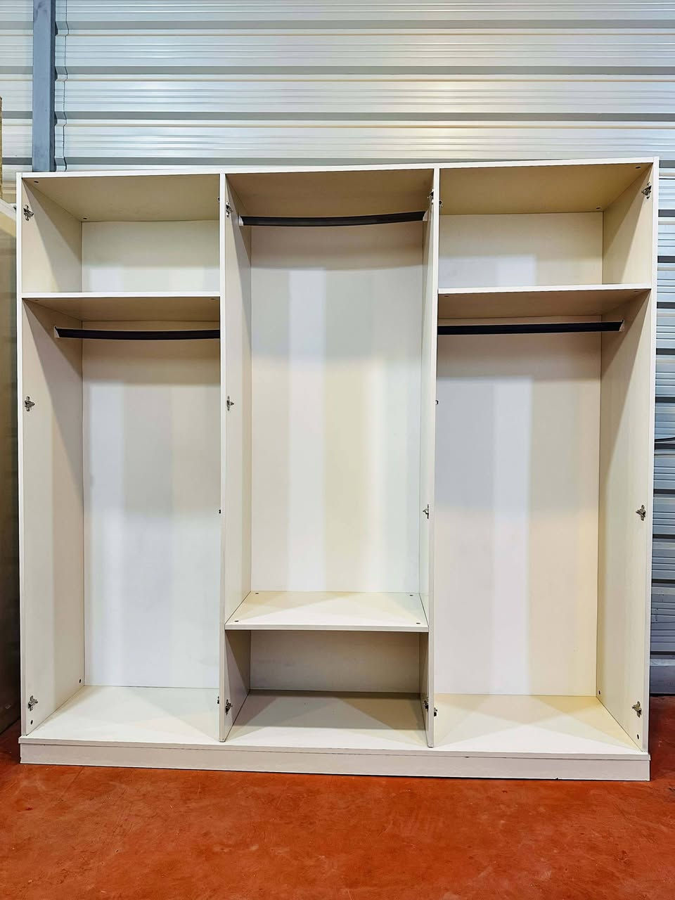 💎💗 غرفة تركي مستخدم
🛏️ 6 قطع كاملة
💯 نظافة 95%
🚪 نظام أبواب مرتب
💸 السعر 525 قفل
🪛 شد مجاني
🚚 نقل مجاني
💎


**إذا كنت صاحب هذا الإعلان وتريد حذفه لأي سبب، رجاءا أرسل رسالة إلى الدعم الفني**