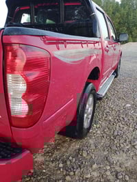 كريت ويل • ٢٠١٥ • بابل شوملي