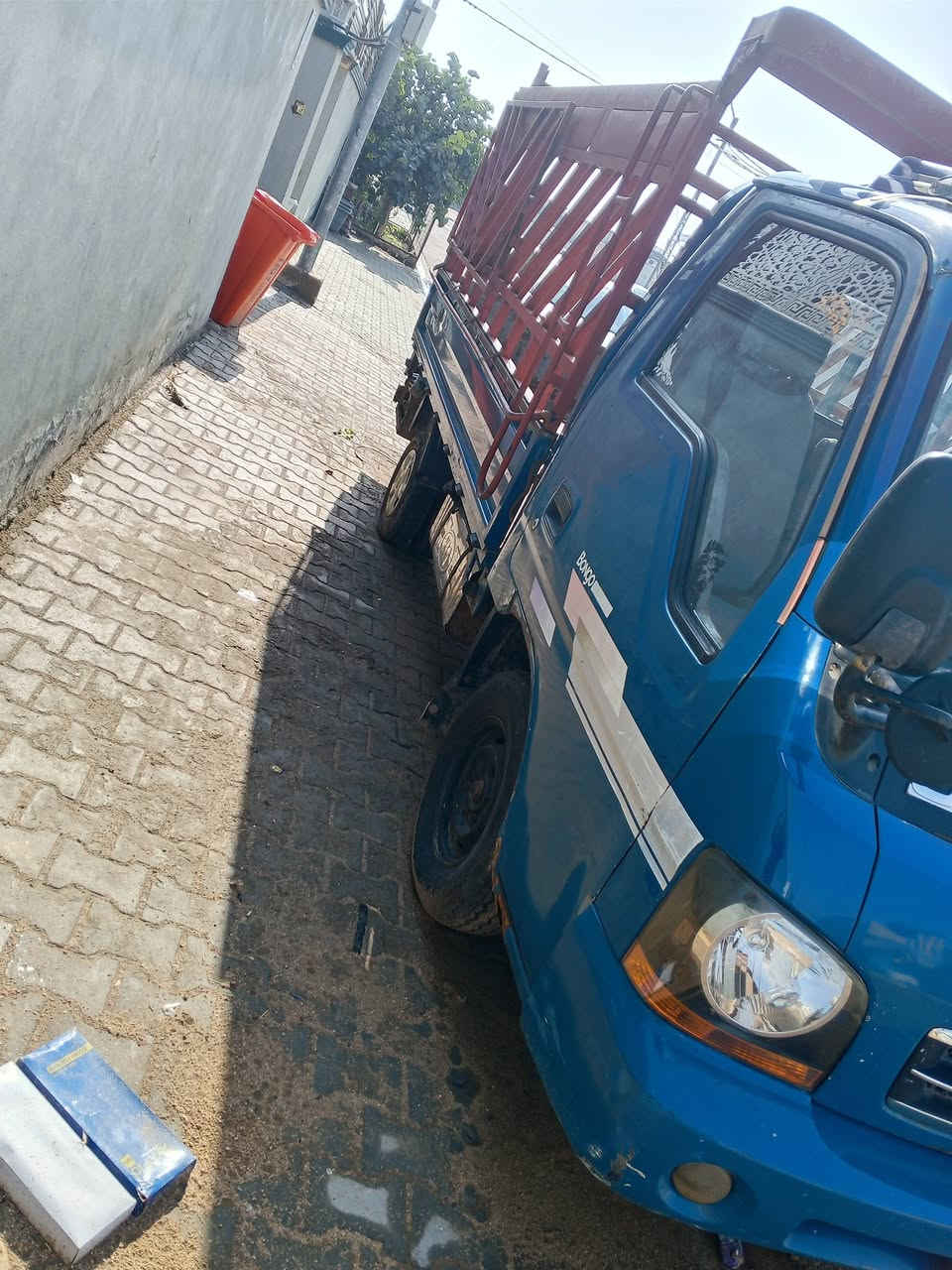 السلام عليكم كيا 2002 للبيع كفاله *********** سنويتها لل27
