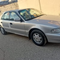 سوناتا • ١٩٩٤ • كير اوتو